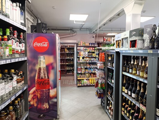Продам коммерческое помещение 166,1 м2, Черняховского ул, 2, Калининград г