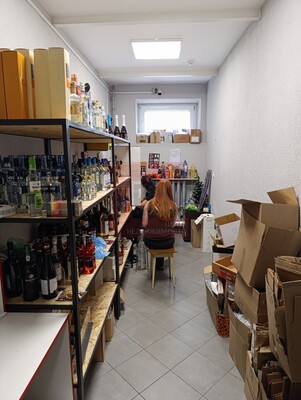 Продам коммерческое помещение 166,1 м2, Черняховского ул, 2, Калининград г