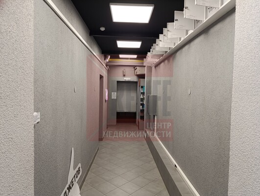 Продам коммерческое помещение 166,1 м2, Черняховского ул, 2, Калининград г