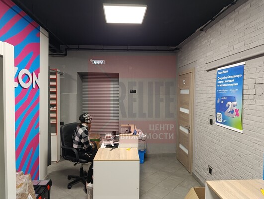 Продам коммерческое помещение 166,1 м2, Черняховского ул, 2, Калининград г