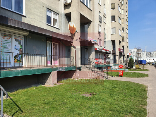 Сдам коммерческое помещение 26,3 м2, Гайдара ул, 116, Калининград г