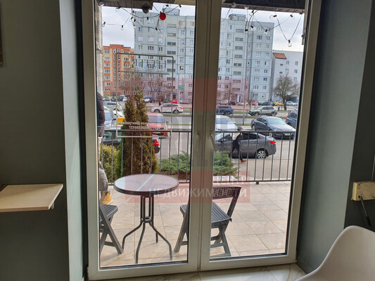 Сдам коммерческое помещение 26,3 м2, Гайдара ул, 116, Калининград г