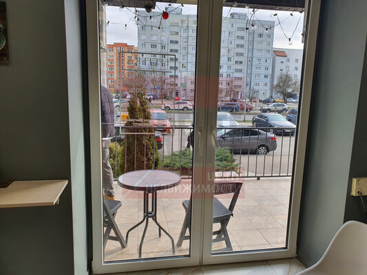 Сдам коммерческое помещение 26,3 м2, Гайдара ул, 116, Калининград г