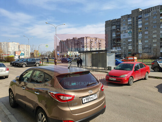 Сдам коммерческое помещение 26,3 м2, Гайдара ул, 116, Калининград г