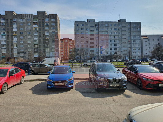 Сдам коммерческое помещение 26,3 м2, Гайдара ул, 116, Калининград г