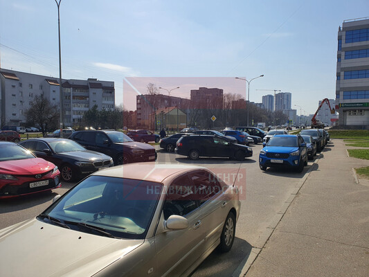 Сдам коммерческое помещение 26,3 м2, Гайдара ул, 116, Калининград г