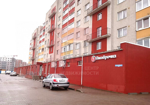 Сдам коммерческое помещение 288,1 м2, Алданская ул, 36, Калининград г
