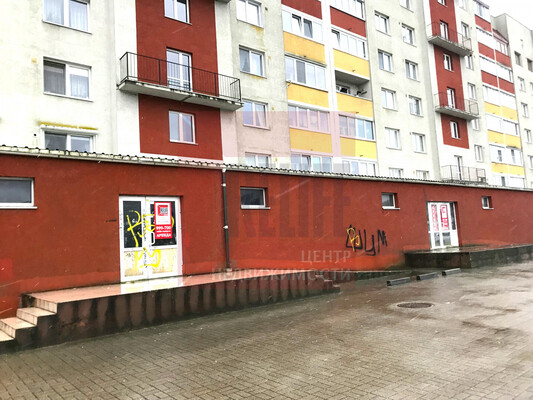 Сдам коммерческое помещение 288,1 м2, Алданская ул, 36, Калининград г