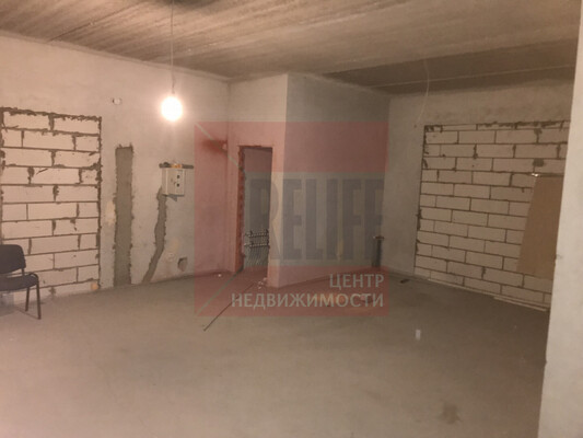 Сдам коммерческое помещение 288,1 м2, Алданская ул, 36, Калининград г