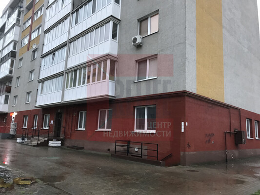 Сдам коммерческое помещение 288,1 м2, Алданская ул, 36, Калининград г