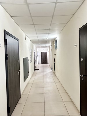 Продам двухкомнатную (2-комн.) квартиру, Береговая ул, 6, Ростов-на-Дону г