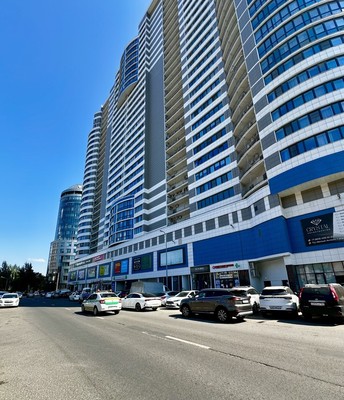 Продам двухкомнатную (2-комн.) квартиру, Береговая ул, 6, Ростов-на-Дону г