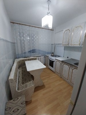 Продам двухкомнатную (2-комн.) квартиру, Академика Губкина ул, 37, Казань г