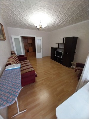 Продам двухкомнатную (2-комн.) квартиру, Академика Губкина ул, 37, Казань г
