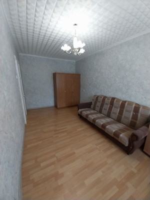 Продам двухкомнатную (2-комн.) квартиру, Академика Губкина ул, 37, Казань г
