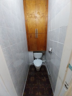 Продам двухкомнатную (2-комн.) квартиру, Академика Губкина ул, 37, Казань г
