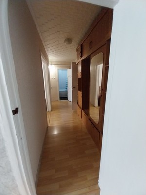 Продам двухкомнатную (2-комн.) квартиру, Академика Губкина ул, 37, Казань г