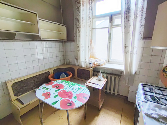 Продам многокомнатную квартиру, Газетный пер, 13 1, Москва г