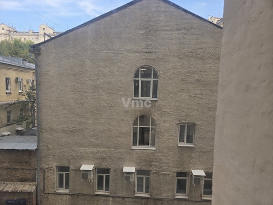 Продам многокомнатную квартиру, Газетный пер, 13 1, Москва г