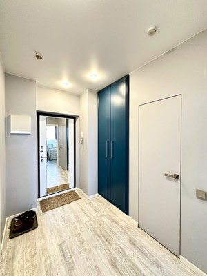 Продам двухкомнатную (2-комн.) квартиру, Береговая ул, 6, Ростов-на-Дону г