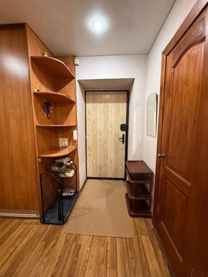 Продам трехкомнатную (3-комн.) квартиру, Академика Глушко ул, 16/24, Казань г