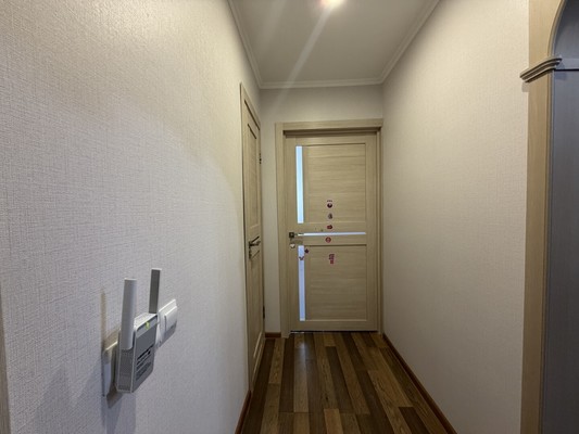 Продам трехкомнатную (3-комн.) квартиру, Романа Брянского ул, 15к1, Брянск г