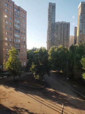 Продам трехкомнатную (3-комн.) квартиру, 1-й Тушинский проезд, 3, Москва г