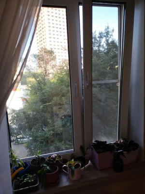 Продам трехкомнатную (3-комн.) квартиру, 1-й Тушинский проезд, 3, Москва г