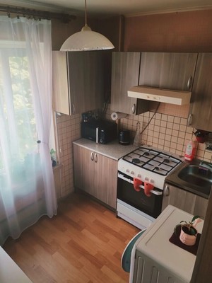 Продам трехкомнатную (3-комн.) квартиру, 1-й Тушинский проезд, 3, Москва г