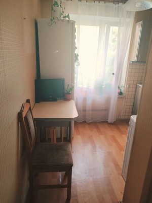 Продам трехкомнатную (3-комн.) квартиру, 1-й Тушинский проезд, 3, Москва г
