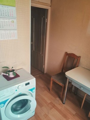 Продам трехкомнатную (3-комн.) квартиру, 1-й Тушинский проезд, 3, Москва г