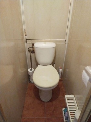 Продам трехкомнатную (3-комн.) квартиру, 1-й Тушинский проезд, 3, Москва г