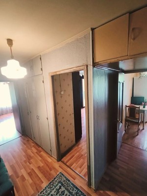 Продам трехкомнатную (3-комн.) квартиру, 1-й Тушинский проезд, 3, Москва г