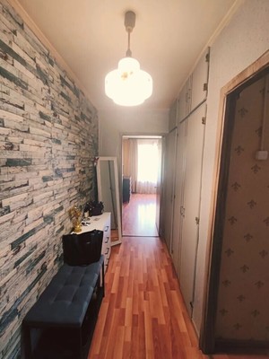 Продам трехкомнатную (3-комн.) квартиру, 1-й Тушинский проезд, 3, Москва г