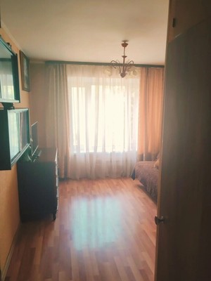 Продам трехкомнатную (3-комн.) квартиру, 1-й Тушинский проезд, 3, Москва г