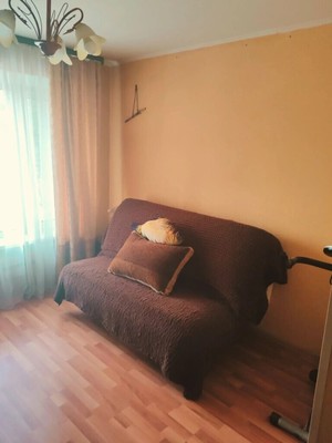 Продам трехкомнатную (3-комн.) квартиру, 1-й Тушинский проезд, 3, Москва г
