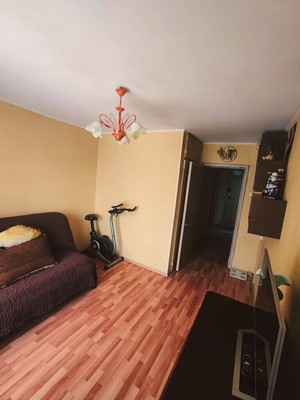 Продам трехкомнатную (3-комн.) квартиру, 1-й Тушинский проезд, 3, Москва г