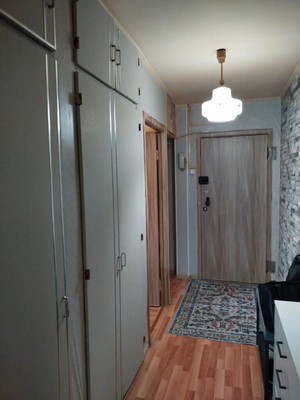 Продам трехкомнатную (3-комн.) квартиру, 1-й Тушинский проезд, 3, Москва г