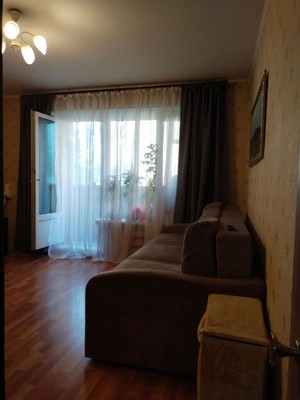 Продам трехкомнатную (3-комн.) квартиру, 1-й Тушинский проезд, 3, Москва г
