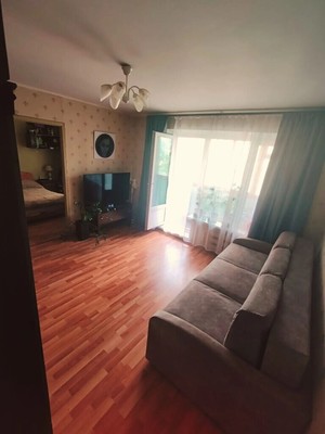 Продам трехкомнатную (3-комн.) квартиру, 1-й Тушинский проезд, 3, Москва г