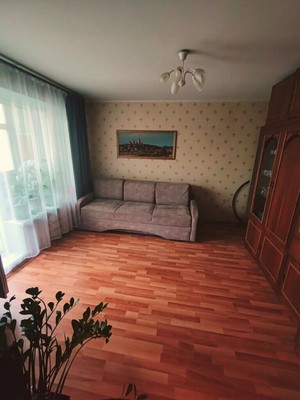 Продам трехкомнатную (3-комн.) квартиру, 1-й Тушинский проезд, 3, Москва г