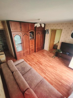 Продам трехкомнатную (3-комн.) квартиру, 1-й Тушинский проезд, 3, Москва г