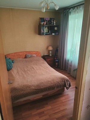 Продам трехкомнатную (3-комн.) квартиру, 1-й Тушинский проезд, 3, Москва г