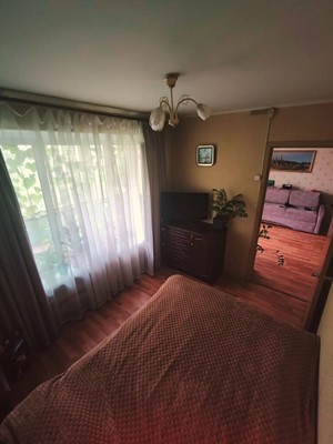 Продам трехкомнатную (3-комн.) квартиру, 1-й Тушинский проезд, 3, Москва г
