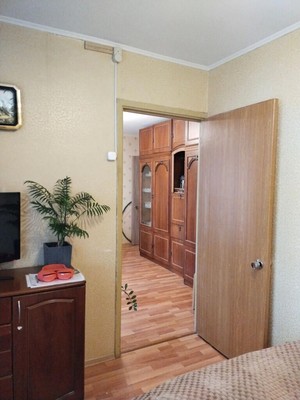 Продам трехкомнатную (3-комн.) квартиру, 1-й Тушинский проезд, 3, Москва г