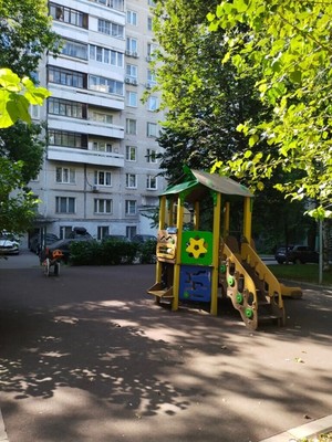 Продам трехкомнатную (3-комн.) квартиру, 1-й Тушинский проезд, 3, Москва г