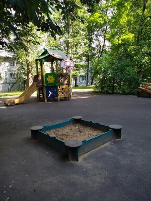 Продам трехкомнатную (3-комн.) квартиру, 1-й Тушинский проезд, 3, Москва г