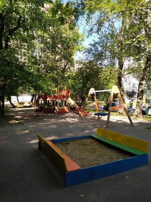 Продам трехкомнатную (3-комн.) квартиру, 1-й Тушинский проезд, 3, Москва г