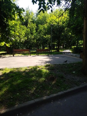 Продам трехкомнатную (3-комн.) квартиру, 1-й Тушинский проезд, 3, Москва г