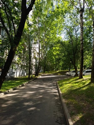 Продам трехкомнатную (3-комн.) квартиру, 1-й Тушинский проезд, 3, Москва г